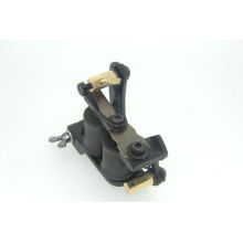 Wire cut secant Tattoo Machine